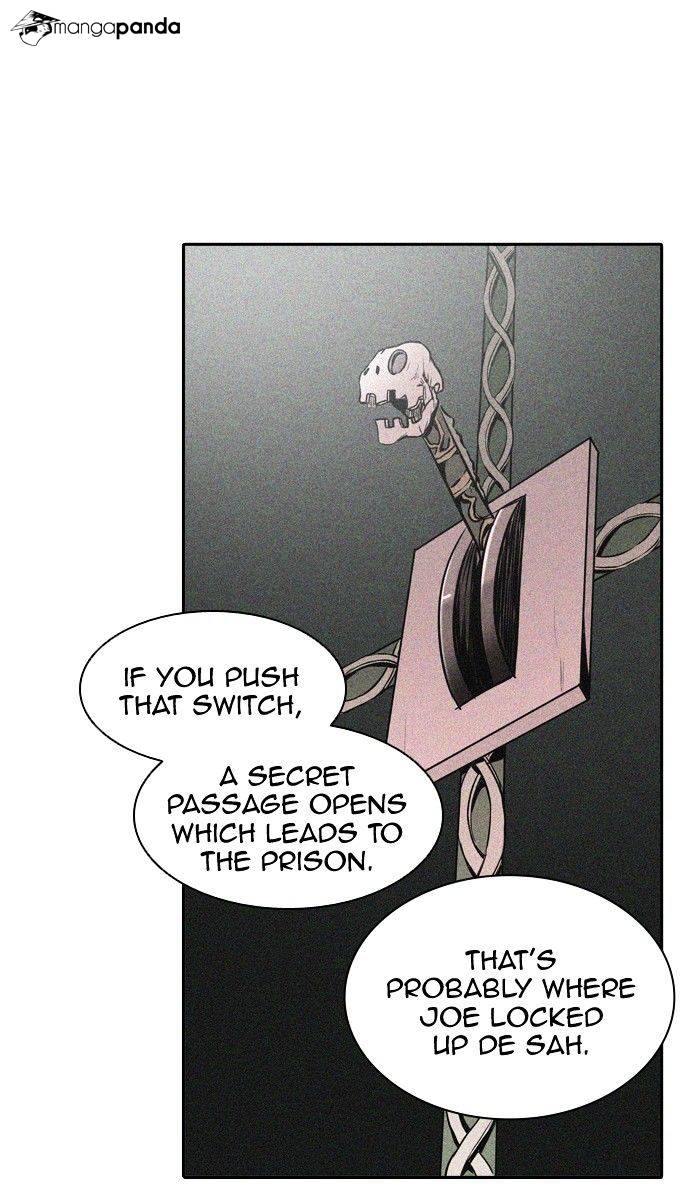 Tower of God Chapter 325 image 035